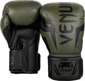 Gants de Venum Elite Kaki / Camo Couleur: Kaki, Taille: 14oz