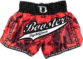 Booster Fightgear - Sportshort - TBT Geo 2 - L