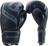 Booster BT Bokshandschoenen Enforcer Zwart Grijs Kies hier uw maat Bokshandschoenen: 12 OZ