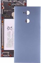 Ultra achtercover voor Sony Xperia XA2 (blauw)