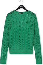 Suze Sweater - Emerald