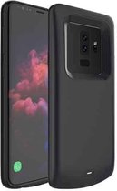 FONU Smart Battery Case Hoesje Samsung Galaxy S9 Plus - 5200 mAh