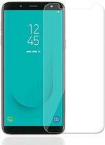 FONU Tempered Glass Screen Protector Samsung Galaxy J6+ (SM-J610) - 0,33mm