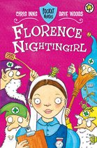 Pocket Heroes 5 - Florence Nightingirl