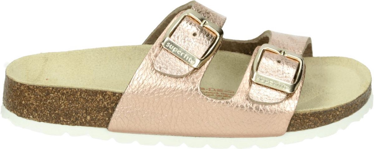 Superfit 800111 - Kinderen Meisjes - Kleur: Metallics - Maat: 40