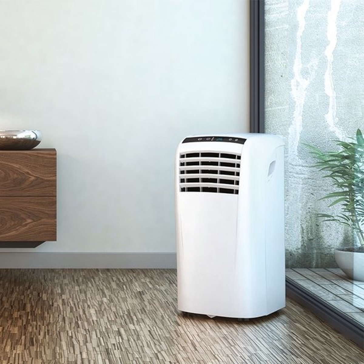 Olimpia Splendid DolceClima Compact 8P 2,1kW