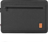 WIWU - Pioneer laptop en Macbook sleeve - Waterafstotend -14 inch - Zwart