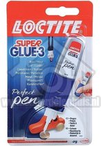 Loctite SG-3 Perfect Pen 3 gr