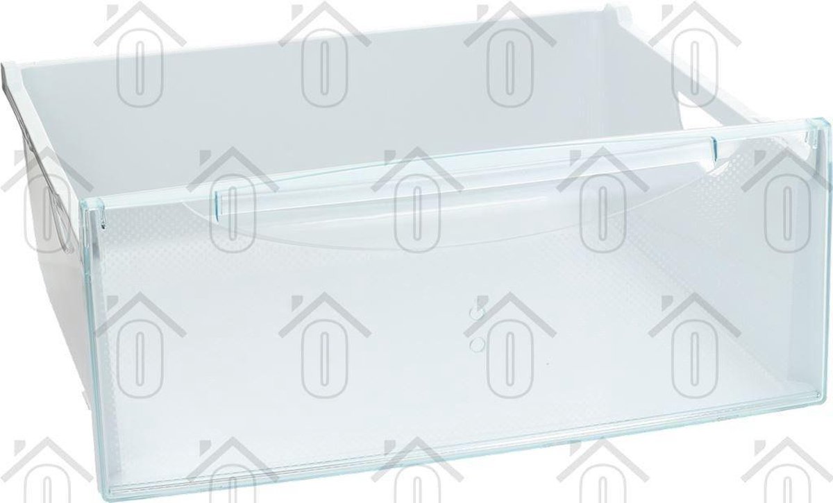 Liebherr Vrieslade Onbedrukt, 390x160x1365mm GN192322C001, GNP230321E001, GN230321D001 9791486