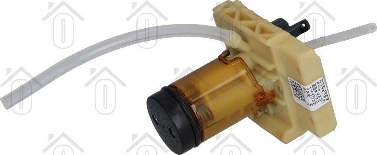 DeLonghi Klep Mechanische afsluiting ECAM23, ECAM22 5513227961
