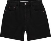 Raizzed Jeans Sierra  Dames Short  - Black - Maat 28