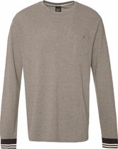 Nxg By Protest Nxg Kianuko sweater heren - maat s