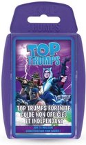 Top Trumps - Fortnite