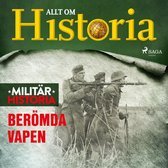 Berömda vapen