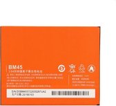 BM45 3020 mAh Li-Polymeer Batterij voor Xiaomi Redmi Note 2