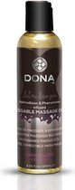 Massage Olie Kusbaar Chocolade Mousse 110 ml