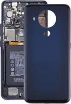 Originele batterij achterkant voor Nokia 7.3 (blauw)