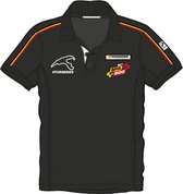 TCR SPA 500 Polo Men