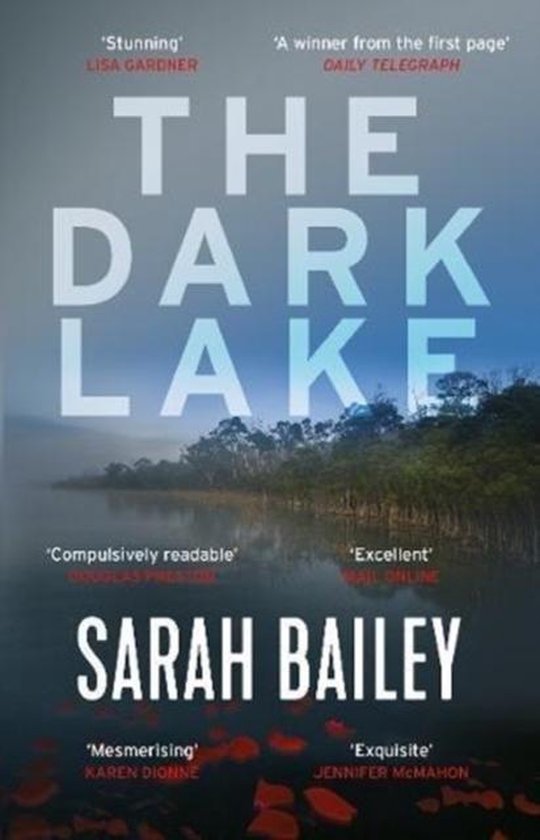 The Dark Lake