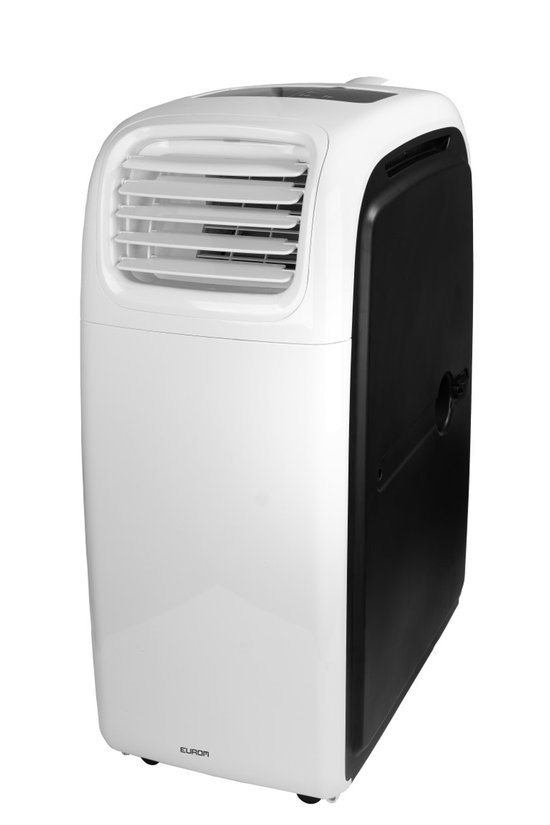 Eurom Coolperfect 180 WIFI Mobiele airco met afstandsbediening - 5200W