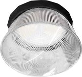 LED High bay 90W IP65 Dimbaar 5700K 190lm/W met reflector Hoftronic™ Powered  5 jaar garantie