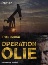 Lars Nord 3 - Operation Olie