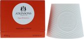 ATKINSONS AQUA BRITANNICA CANDLE 250 GR