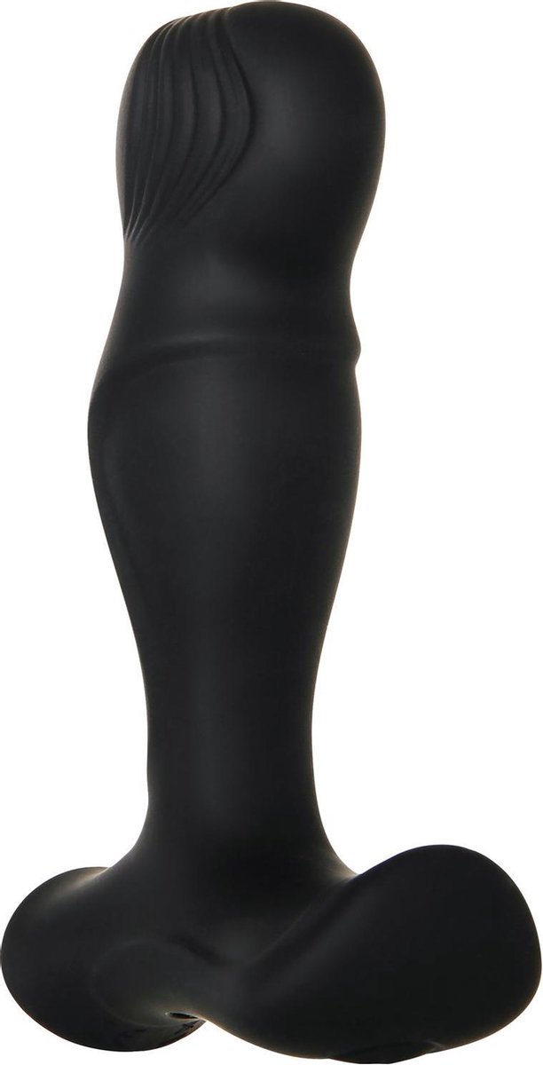 Goedkoopste Zero Tolerance - Prostaatstimulator met afstandsbediening T-bone