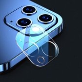 JOYROOM JR-PF731 Mirror Series achteruitrijcamera Lens gehard glasfilm (edelsteenversie) voor iPhone 12 Pro Max
