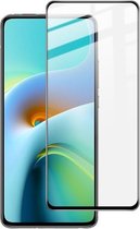 Voor Xiaomi Redmi K30 Ultra IMAK Pro + -serie Volledig scherm gehard glasfilm