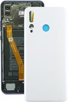 Batterij Back Cover voor Huawei Nova 4 (wit)