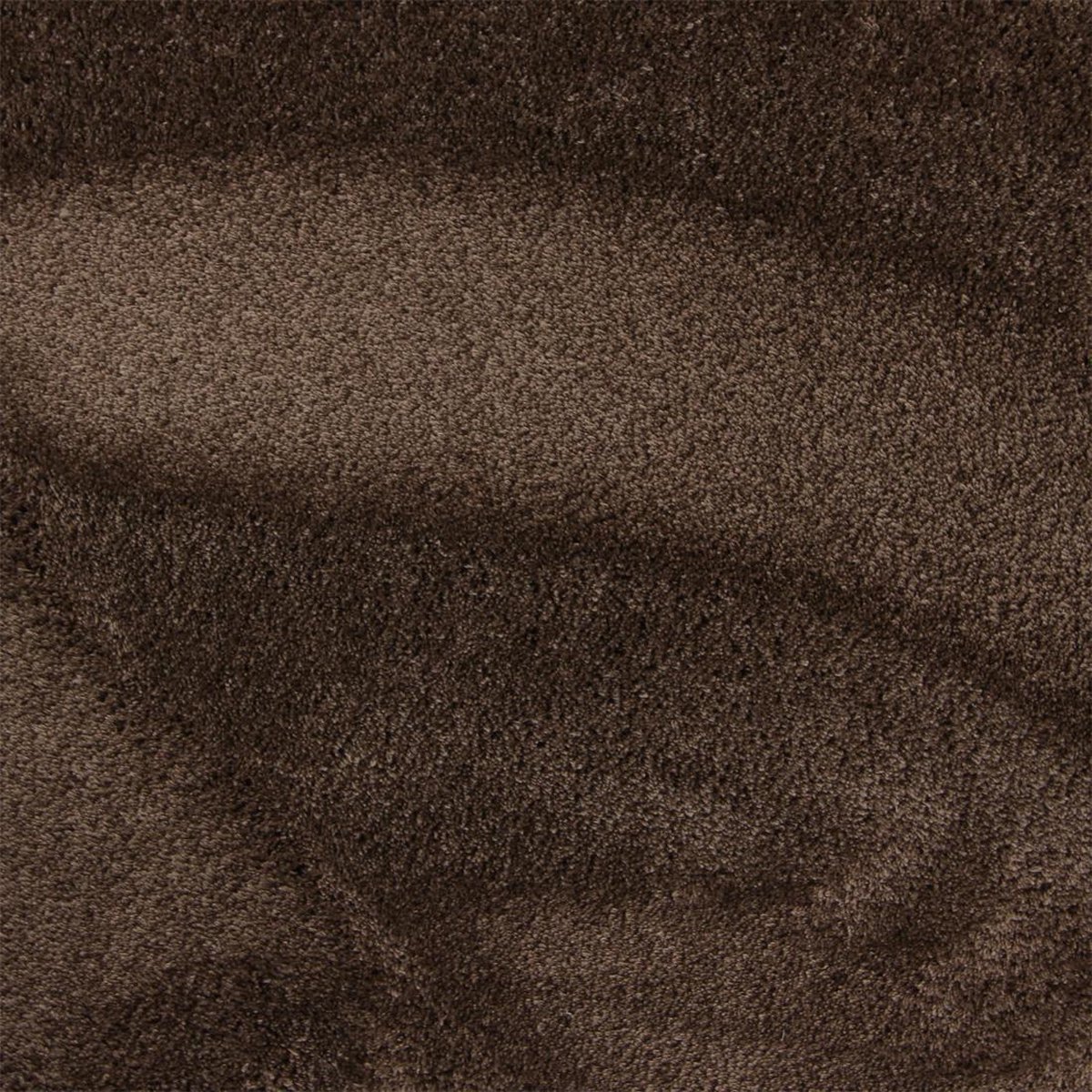 Vloerkleed Xilento Silky Soft Koper | 200 x 300 cm