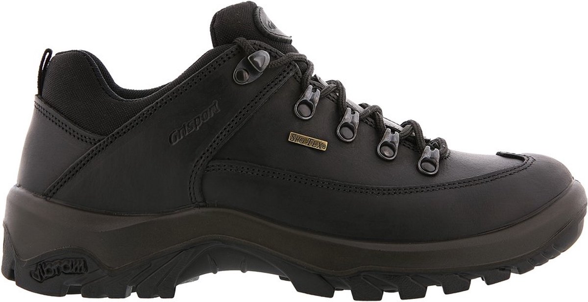 Grisport Brenta Low – 39 Zwart