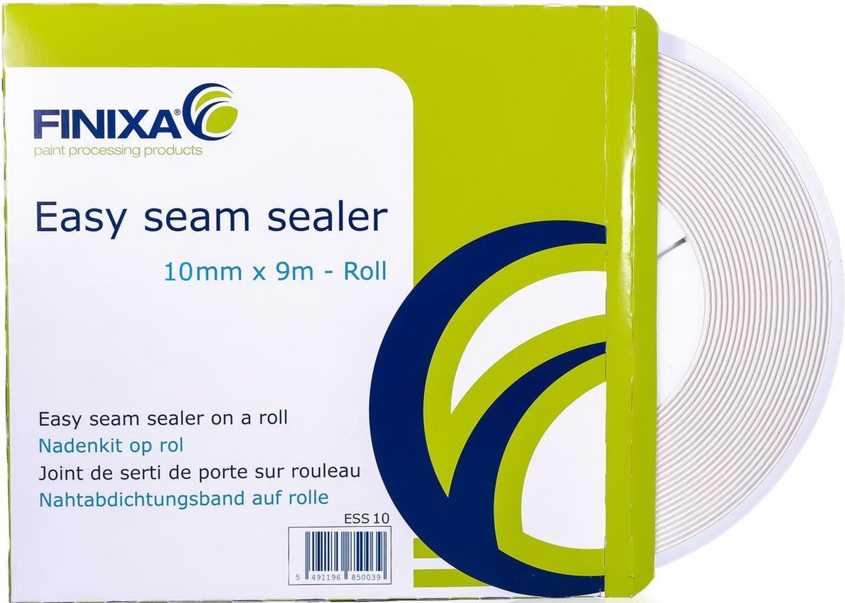 FINIXA Easy Seam Sealer 10mm