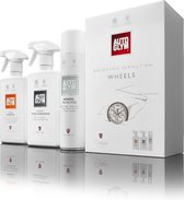 AUTOGLYM Perfect Wheels - The Collection