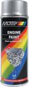 MoTip Engine Paint ALUMINIUM spuitbus 400ml