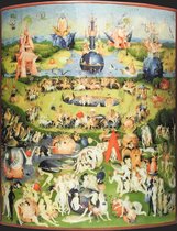 Bosch, Garden of Earthly Delight