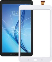 voor Galaxy Tab E 8.0 LTE / T377 Touch Panel (wit)