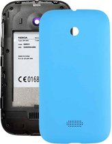 Batterij cover voor Nokia Lumia 510 (blauw)