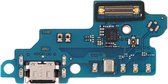 Poort voor laadpoort voor Galaxy M40 SM-M405F