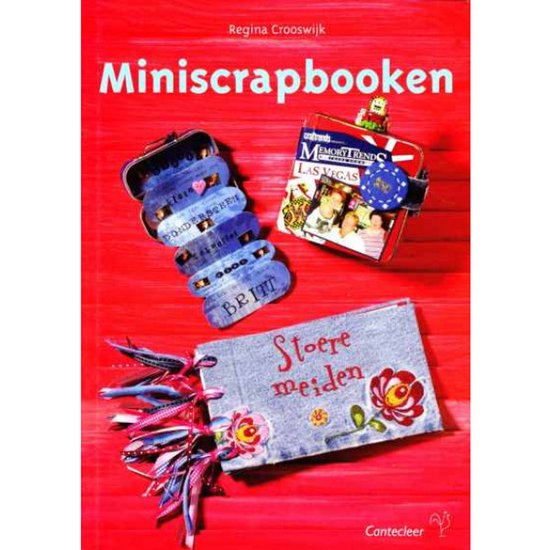 Miniscrapbooken