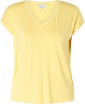 IVY BEAU Fe Top - Corn - maat 42