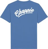 CHAPPIE RUGPRINT T-SHIRT