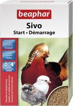 Beaphar sivo start (0-4 wk) - 1 kg - 1 stuks