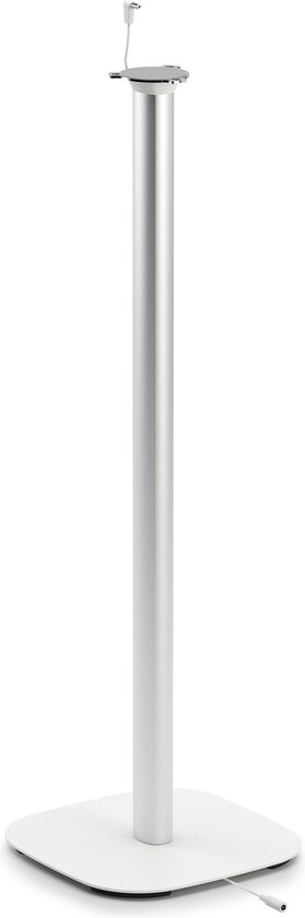 Vogel's Sound 5313 Lautsprecherständer Für Denon HEOS 1/3 - Schwarz 82cm