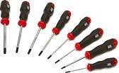 AOK 8 Delige Professionele Schroevendraaierset Torx