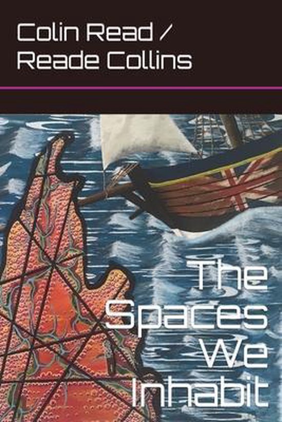 The Spaces We Inhabit - cover