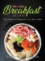 Slow Cooker Breakfast Recipes