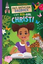 Het geheime dagboek van eco-girl Christi