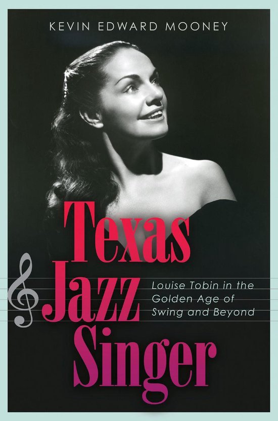 Sam Rayburn Series on Rural Life, sponsored by Texas A&M University-Commerce 25 - Texas Jazz Singer